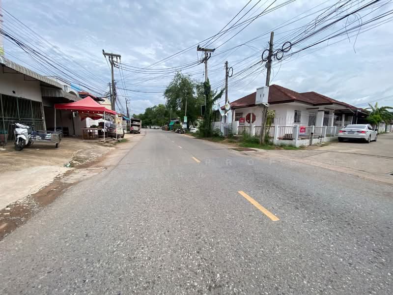 หมู่บ้านพิมานบุรีโนนทัน1 ขอนแก่น, ขอนแก่น, ในเมือง, เมืองขอนแก่น, ขอนแก่น, 120 ตร.ม., บ้านเดี่ยว ขาย, โดย The Best Property นก, 500253400 - DDproperty.com