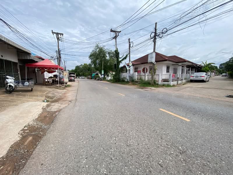หมู่บ้านพิมานบุรีโนนทัน1 ขอนแก่น, ขอนแก่น, ในเมือง, เมืองขอนแก่น, ขอนแก่น, 120 ตร.ม., บ้านเดี่ยว ขาย, โดย The Best Property นก, 500253400 - DDproperty.com