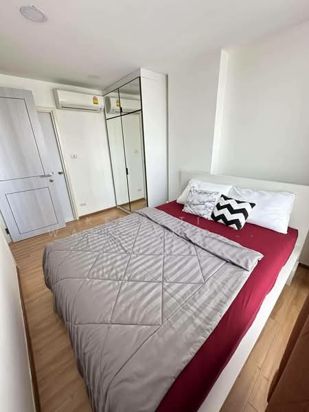 Notting Hill The Exclusive Charoen Krung, Bangkok, 77 Charoen Krung 93 Alley, Wat Prayakrai, Bang Kho Laem, Bangkok, 2 Bedrooms, 43 sqm, Condo For Rent, by Keerati  Wangrujirakul, 500253405 - DDproperty.com