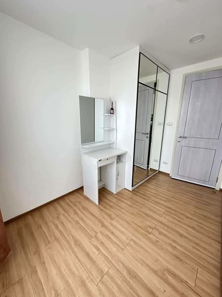 Notting Hill The Exclusive Charoen Krung, Bangkok, 77 Charoen Krung 93 Alley, Wat Prayakrai, Bang Kho Laem, Bangkok, 2 Bedrooms, 43 sqm, Condo For Rent, by Keerati  Wangrujirakul, 500253405 - DDproperty.com