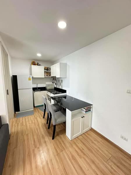 Notting Hill The Exclusive Charoen Krung, Bangkok, 77 Charoen Krung 93 Alley, Wat Prayakrai, Bang Kho Laem, Bangkok, 2 Bedrooms, 43 sqm, Condo For Rent, by Keerati  Wangrujirakul, 500253405 - DDproperty.com