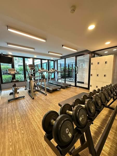 Notting Hill The Exclusive Charoen Krung, Bangkok, 77 Charoen Krung 93 Alley, Wat Prayakrai, Bang Kho Laem, Bangkok, 2 Bedrooms, 43 sqm, Condo For Rent, by Keerati  Wangrujirakul, 500253405 - DDproperty.com