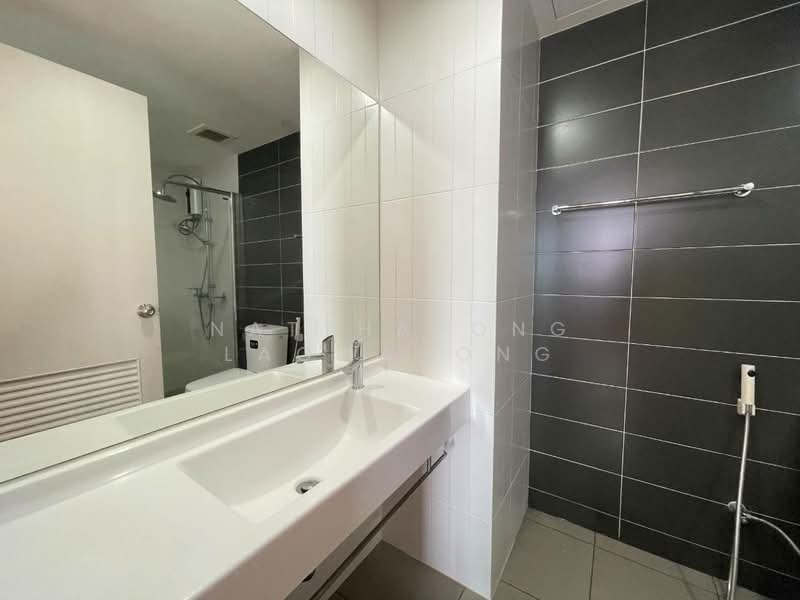 The President Sathorn-Ratchapruek, Bangkok, Petchkasem Road, Pak Khlong Phasi Charoen, Phasi Charoen, Bangkok, 2 Bedrooms, 60 sqm, Condo For Rent, by Natthapong Laomahong, 500253407 - DDproperty.com