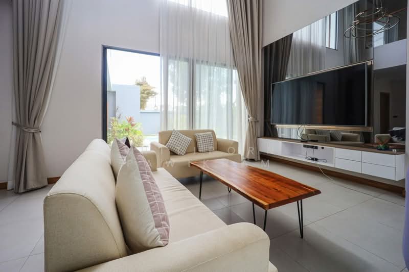 undefined, Chon Buri (Pattaya), Huai Yai, Bang Lamung (Pattaya), Chon Buri (Pattaya), 3 Bedrooms, 300 sqm, Single Detached House For Sale, by Thitiporn Pawikham, 500253410 - DDproperty.com