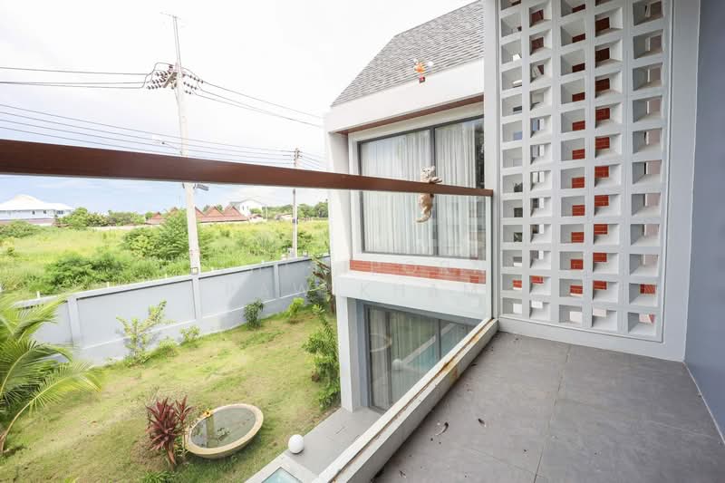 undefined, Chon Buri (Pattaya), Huai Yai, Bang Lamung (Pattaya), Chon Buri (Pattaya), 3 Bedrooms, 300 sqm, Single Detached House For Sale, by Thitiporn Pawikham, 500253410 - DDproperty.com