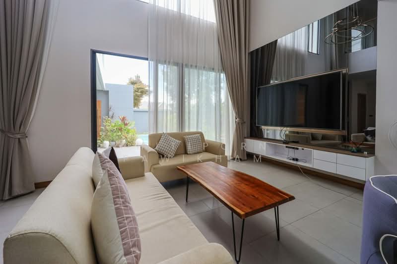 undefined, Chon Buri (Pattaya), Huai Yai, Bang Lamung (Pattaya), Chon Buri (Pattaya), 3 Bedrooms, 300 sqm, Single Detached House For Sale, by Thitiporn Pawikham, 500253410 - DDproperty.com