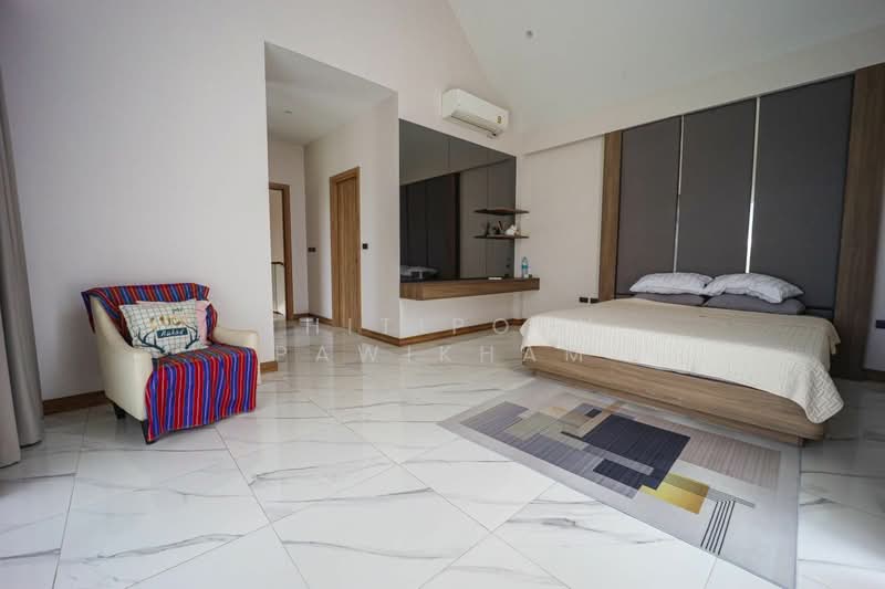 undefined, Chon Buri (Pattaya), Huai Yai, Bang Lamung (Pattaya), Chon Buri (Pattaya), 3 Bedrooms, 300 sqm, Single Detached House For Sale, by Thitiporn Pawikham, 500253410 - DDproperty.com