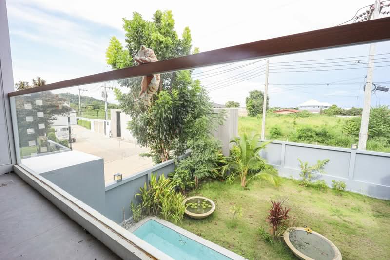 undefined, Chon Buri (Pattaya), Huai Yai, Bang Lamung (Pattaya), Chon Buri (Pattaya), 3 Bedrooms, 300 sqm, Single Detached House For Sale, by Thitiporn Pawikham, 500253410 - DDproperty.com