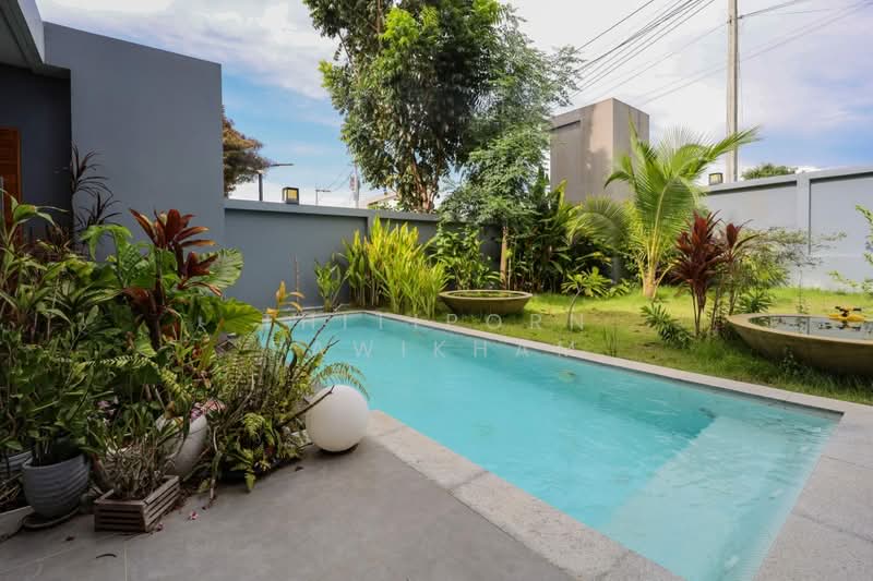 undefined, Chon Buri (Pattaya), Huai Yai, Bang Lamung (Pattaya), Chon Buri (Pattaya), 3 Bedrooms, 300 sqm, Single Detached House For Sale, by Thitiporn Pawikham, 500253410 - DDproperty.com