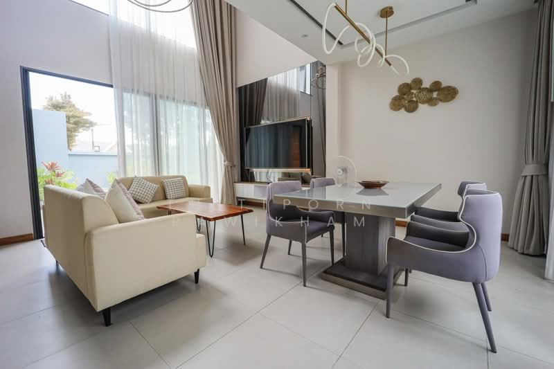 undefined, Chon Buri (Pattaya), Huai Yai, Bang Lamung (Pattaya), Chon Buri (Pattaya), 3 Bedrooms, 300 sqm, Single Detached House For Sale, by Thitiporn Pawikham, 500253410 - DDproperty.com