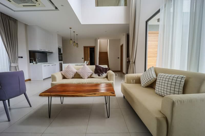 undefined, Chon Buri (Pattaya), Huai Yai, Bang Lamung (Pattaya), Chon Buri (Pattaya), 3 Bedrooms, 300 sqm, Single Detached House For Sale, by Thitiporn Pawikham, 500253410 - DDproperty.com