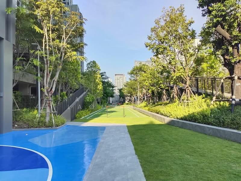 Life Sathorn Sierra : ไลฟ์ สาทร เซียร์รา, กรุงเทพ, ถนนราชพฤกษ์, ตลาดพลู, ธนบุรี, กรุงเทพ, 29 ตร.ม., คอนโด ขาย, โดย Natthapong Laomahong, 500253411 - DDproperty.com