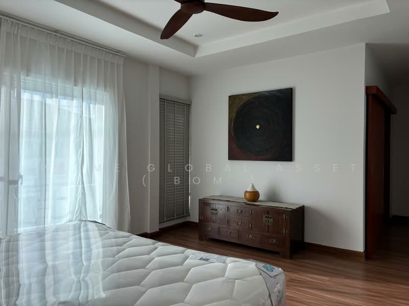 ศุภาลัย ปาล์มสปริงส์ บ้านพอน ภูเก็ต (Supalai Palm Spring Banpon Phuket), ภูเก็ต, Soi Ban Pon Phuket, ศรีสุนทร, ถลาง, ภูเก็ต, 191 ตร.ม., บ้านเดี่ยว ให้เช่า, โดย Prime Global Asset ( Bom ), 500253412 - DDproperty.com