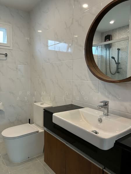 ศุภาลัย ปาล์มสปริงส์ บ้านพอน ภูเก็ต (Supalai Palm Spring Banpon Phuket), ภูเก็ต, Soi Ban Pon Phuket, ศรีสุนทร, ถลาง, ภูเก็ต, 191 ตร.ม., บ้านเดี่ยว ให้เช่า, โดย Prime Global Asset ( Bom ), 500253412 - DDproperty.com