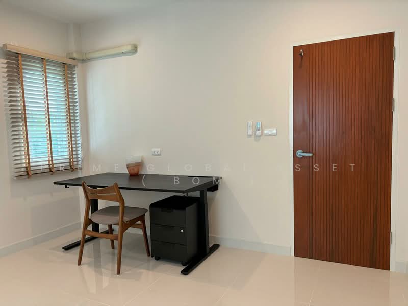 Supalai Palm Spring Banpon Phuket, Phuket, Soi Ban Pon Phuket, Sri Sunthon, Thalang, Phuket, 4 Bedrooms, 191 sqm, Single Detached House For Rent, by Prime Global Asset ( Bom ), 500253412 - DDproperty.com