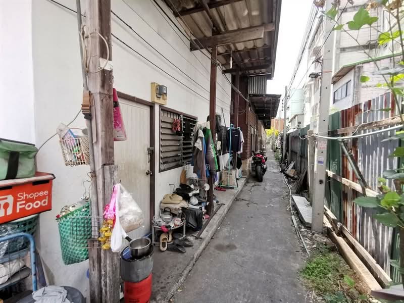 ที่ดิน + ห้องเช่า 1 ชั้น 130 ตร.ว. ใกล้ BTSตลาดพลู ซอยเทอดไท33 ถนนเทอดไท, Bangkok, ถนนเทอดไท, Bukkalo, Thon Buri, Bangkok, , 520 sqm, Land For Sale, by คุณ นันทชิต มั่นศักดิ์ (สุ), 500253416 - DDproperty.com