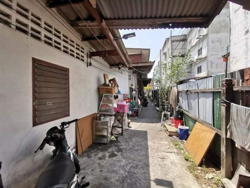 ที่ดิน + ห้องเช่า 1 ชั้น 130 ตร.ว. ใกล้ BTSตลาดพลู ซอยเทอดไท33 ถนนเทอดไท, Bangkok, ถนนเทอดไท, Bukkalo, Thon Buri, Bangkok, , 520 sqm, Land For Sale, by คุณ นันทชิต มั่นศักดิ์ (สุ), 500253416 - DDproperty.com