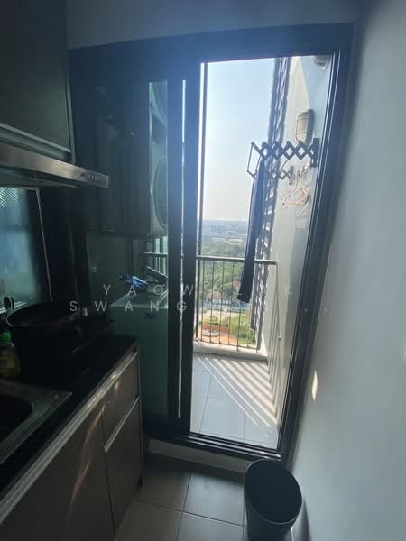 The Tree Rio Bang-Aor Station, Bangkok, 315 Charan Sanitwong Rd, Bang O, Bang Phlat, Bangkok, 1 Bedroom, 28 sqm, Condo For Sale, by Yaowalak Swangwannarat, 500253426 - DDproperty.com