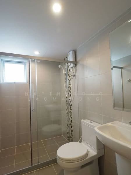 Supalai Veranda Rama 9, Bangkok, 349 Rama 9, Bang Kapi, Huai Khwang, Bangkok, 2 Bedrooms, 74 sqm, Condo For Rent, by Natthapong Laomahong, 500253427 - DDproperty.com