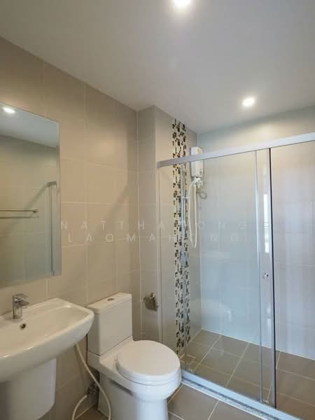 Supalai Veranda Rama 9, Bangkok, 349 Rama 9, Bang Kapi, Huai Khwang, Bangkok, 2 Bedrooms, 74 sqm, Condo For Rent, by Natthapong Laomahong, 500253427 - DDproperty.com