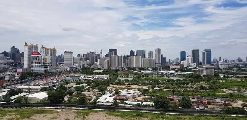 Supalai Veranda Rama 9, Bangkok, 349 Rama 9, Bang Kapi, Huai Khwang, Bangkok, 2 Bedrooms, 74 sqm, Condo For Rent, by Natthapong Laomahong, 500253427 - DDproperty.com