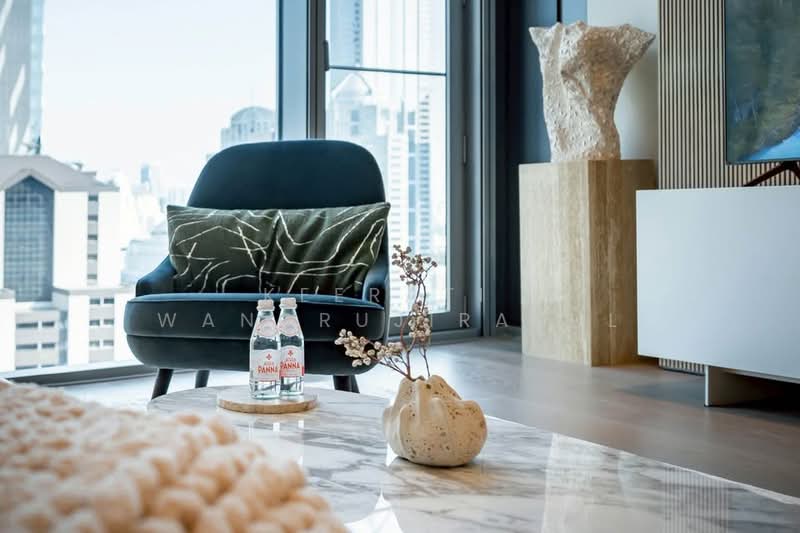 Scope Langsuan, Bangkok, Soi Lang Suan, Lumphini, Pathum Wan, Bangkok, 1 Bedroom, 84 sqm, Condo For Rent, by Keerati  Wangrujirakul, 500253428 - DDproperty.com