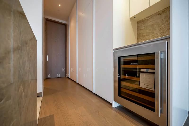 Scope Langsuan, Bangkok, Soi Lang Suan, Lumphini, Pathum Wan, Bangkok, 1 Bedroom, 84 sqm, Condo For Rent, by Keerati  Wangrujirakul, 500253428 - DDproperty.com