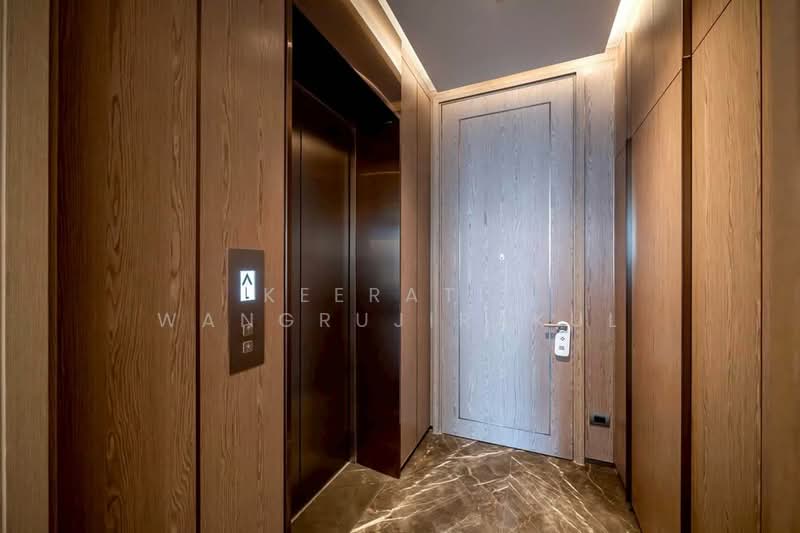 Scope Langsuan, Bangkok, Soi Lang Suan, Lumphini, Pathum Wan, Bangkok, 1 Bedroom, 84 sqm, Condo For Rent, by Keerati  Wangrujirakul, 500253428 - DDproperty.com