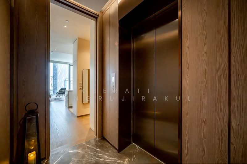 Scope Langsuan, Bangkok, Soi Lang Suan, Lumphini, Pathum Wan, Bangkok, 1 Bedroom, 84 sqm, Condo For Rent, by Keerati  Wangrujirakul, 500253428 - DDproperty.com