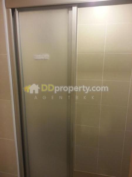 Lumpini Ville Ramkhamhaeng 60/2, Bangkok, 7 Soi Ramkhamhaeng 60/1, Ramkhamhaeng Road, Hua Mak, Bang Kapi, Bangkok, 1 Bedroom, 26 sqm, Condo For Rent, by Agentbkk, 500253430 - DDproperty.com