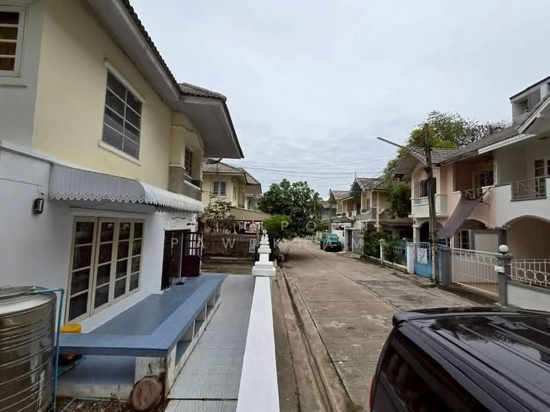 4-BR House, Chon Buri (Pattaya), Saen Suk, Muang Chon Buri, Chon Buri (Pattaya), 4 Bedrooms, 325 sqm, Single Detached House For Sale, by Thitiporn Pawikham, 500253431 - DDproperty.com