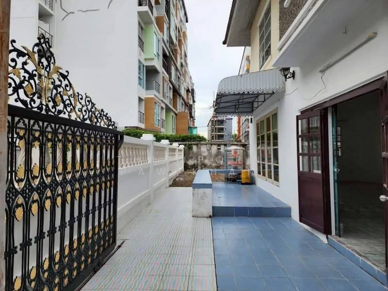 บ้าน 4-ห้องนอน, ชลบุรี, แสนสุข, เมืองชลบุรี, ชลบุรี, 325 ตร.ม., บ้านเดี่ยว ขาย, โดย Thitiporn Pawikham, 500253431 - DDproperty.com