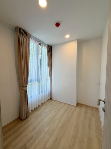 ESQUE Sukhumvit 101/1, Bangkok, Soi Wachiratham Sathit 25, Bang Chak, Phra Khanong, Bangkok, 1 Bedroom, 34 sqm, Condo For Sale, by วรรณวิมล สุวรรณมาลี, 500253432 - DDproperty.com