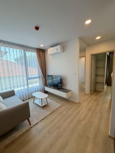 ESQUE Sukhumvit 101/1, Bangkok, Soi Wachiratham Sathit 25, Bang Chak, Phra Khanong, Bangkok, 1 Bedroom, 34 sqm, Condo For Sale, by วรรณวิมล สุวรรณมาลี, 500253432 - DDproperty.com