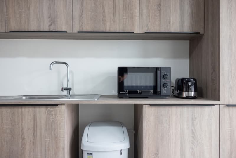 ลอนช์แพด, กรุงเทพ, ถนนปั้น, สีลม, บางรัก, กรุงเทพ, 25 ตร.ม., สำนักงาน ให้เช่า, โดย Nattanit Manutphan, 500253434 - DDproperty.com