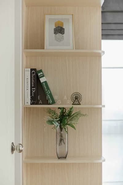 Supalai Veranda Phasi Charoen Station : ศุภาลัย เวอเรนด้า สถานีภาษีเจริญ, กรุงเทพ, ซอยเพชรเกษม 56, บางหว้า, ภาษีเจริญ, กรุงเทพ, 51 ตร.ม., คอนโด ให้เช่า, โดย Keerati  Wangrujirakul, 500253436 - DDproperty.com