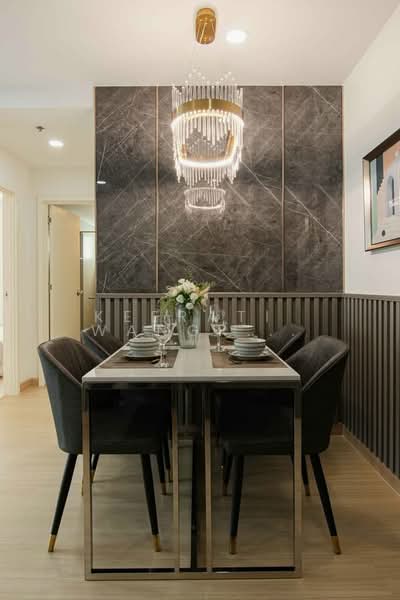 Supalai Veranda Phasi Charoen Station : ศุภาลัย เวอเรนด้า สถานีภาษีเจริญ, กรุงเทพ, ซอยเพชรเกษม 56, บางหว้า, ภาษีเจริญ, กรุงเทพ, 51 ตร.ม., คอนโด ให้เช่า, โดย Keerati  Wangrujirakul, 500253436 - DDproperty.com