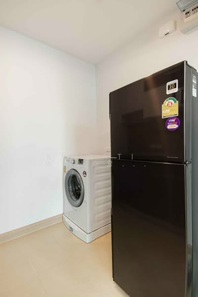 Supalai Veranda Phasi Charoen Station, Bangkok, Soi Phetkasem 56, Bang Wa, Phasi Charoen, Bangkok, 2 Bedrooms, 51 sqm, Condo For Rent, by Keerati  Wangrujirakul, 500253436 - DDproperty.com