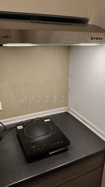 Supalai Veranda Phasi Charoen Station : ศุภาลัย เวอเรนด้า สถานีภาษีเจริญ, กรุงเทพ, ซอยเพชรเกษม 56, บางหว้า, ภาษีเจริญ, กรุงเทพ, 51 ตร.ม., คอนโด ให้เช่า, โดย Keerati  Wangrujirakul, 500253436 - DDproperty.com