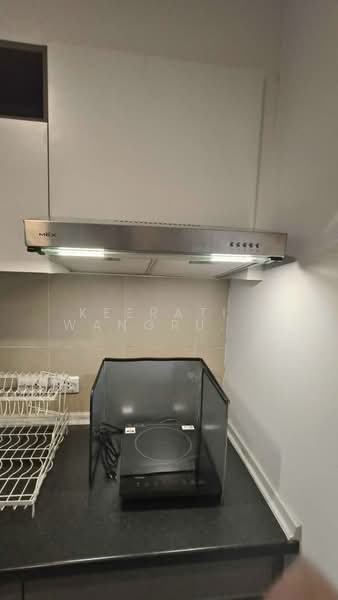 Supalai Veranda Phasi Charoen Station, Bangkok, Soi Phetkasem 56, Bang Wa, Phasi Charoen, Bangkok, 2 Bedrooms, 51 sqm, Condo For Rent, by Keerati  Wangrujirakul, 500253436 - DDproperty.com