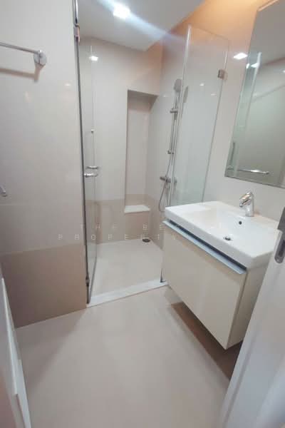 Focus Ploenchit, Bangkok, Soi Sukhumvit 2, Khlong Toei, Khlong Toei, Bangkok, 1 Bedroom, 33 sqm, Condo For Sale, by The Best Property เวีย, 500253437 - DDproperty.com