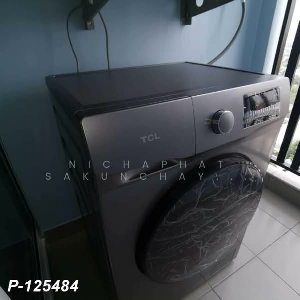 Regent Home Bangna : รีเจ้นท์ โฮม บางนา, กรุงเทพ, ถนน สรรพาวุธ, บางนาใต้, บางนา, กรุงเทพ, 28 ตร.ม., คอนโด ให้เช่า, โดย Nichaphat Sakunchayapha, 500253438 - DDproperty.com