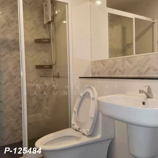 Regent Home Bangna : รีเจ้นท์ โฮม บางนา, กรุงเทพ, ถนน สรรพาวุธ, บางนาใต้, บางนา, กรุงเทพ, 28 ตร.ม., คอนโด ให้เช่า, โดย Nichaphat Sakunchayapha, 500253438 - DDproperty.com