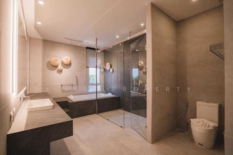 7R1005 Pool villa for rent 5 bedroom 5 bathroom 220,000/month at rawai have fully furnished, phuket, Rawai, Muang Phuket, Phuket, 5 Bedrooms, 800 sqm, Villa For Rent, by PK LIFE Property, 500253439 - DDproperty.com