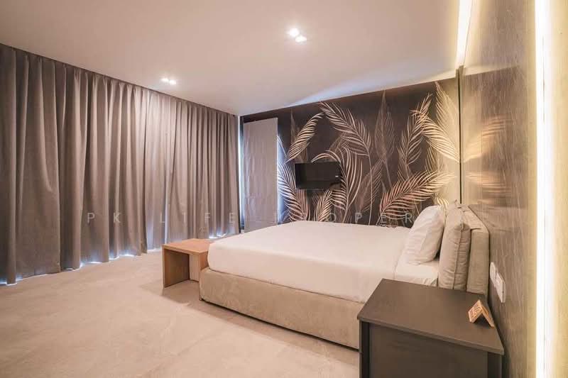 7R1005 Pool villa for rent 5 bedroom 5 bathroom 220,000/month at rawai have fully furnished, phuket, Rawai, Muang Phuket, Phuket, 5 Bedrooms, 800 sqm, Villa For Rent, by PK LIFE Property, 500253439 - DDproperty.com