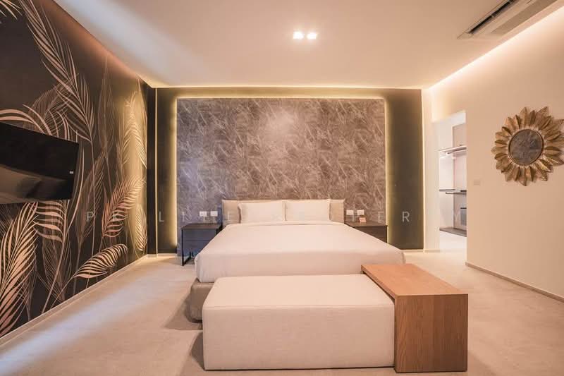 7R1005 Pool villa for rent 5 bedroom 5 bathroom 220,000/month at rawai have fully furnished, phuket, Rawai, Muang Phuket, Phuket, 5 Bedrooms, 800 sqm, Villa For Rent, by PK LIFE Property, 500253439 - DDproperty.com