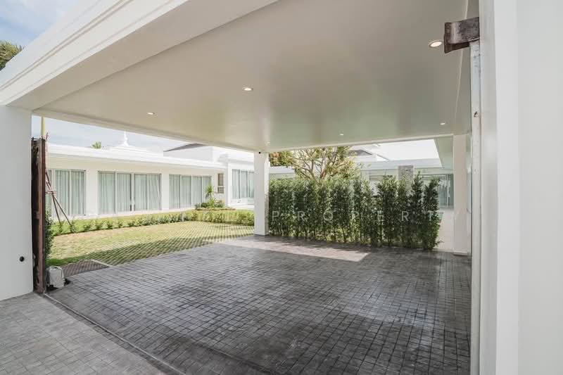 7R1005 Pool villa for rent 5 bedroom 5 bathroom 220,000/month at rawai have fully furnished, phuket, Rawai, Muang Phuket, Phuket, 5 Bedrooms, 800 sqm, Villa For Rent, by PK LIFE Property, 500253439 - DDproperty.com