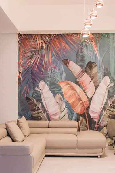 7R1005 Pool villa for rent 5 bedroom 5 bathroom 220,000/month at rawai have fully furnished, phuket, Rawai, Muang Phuket, Phuket, 5 Bedrooms, 800 sqm, Villa For Rent, by PK LIFE Property, 500253439 - DDproperty.com