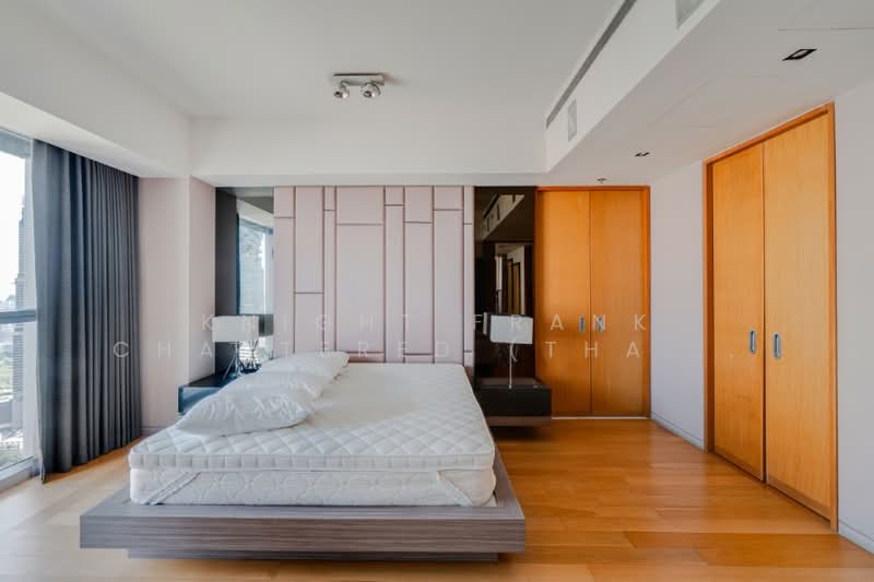 The Met Sathorn, Bangkok, 123 South Sathorn Road, Thung Maha Mek, Sathon, Bangkok, 4 Bedrooms, 365 sqm, Condo For Sale, by Knight Frank Chartered (Thailand) Co.,Ltd, 500253440 - DDproperty.com