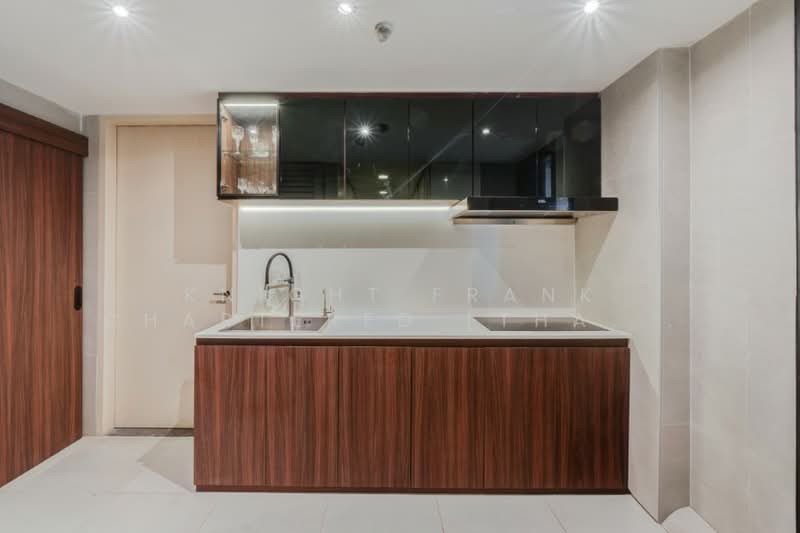 The Met Sathorn, Bangkok, 123 South Sathorn Road, Thung Maha Mek, Sathon, Bangkok, 4 Bedrooms, 365 sqm, Condo For Sale, by Knight Frank Chartered (Thailand) Co.,Ltd, 500253440 - DDproperty.com